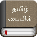 Tamil Bible Ad Free logo