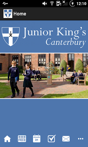 The Junior King's School 