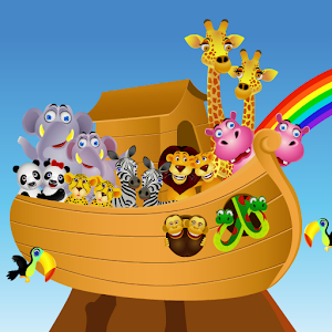 Noah's Ark Learning Fun.apk 1.0.0