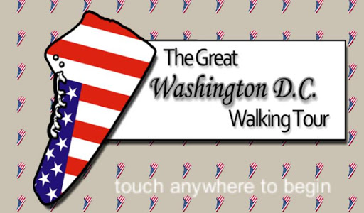 The Great D.C. Walking Tour