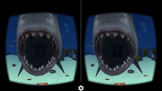 Sea World VR - screenshot thumbnail