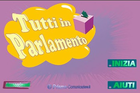 How to download Tutti in Parlamento lastet apk for laptop