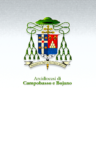 【免費通訊App】Diocesi Campobasso Bojano-APP點子