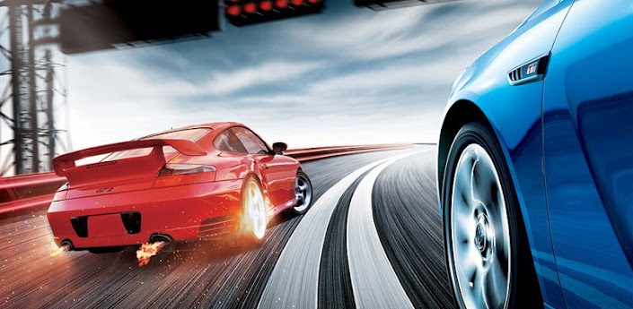 SpeedCarII Apk