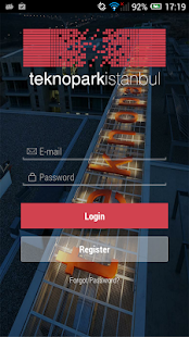 Free Teknopark Istanbul APK