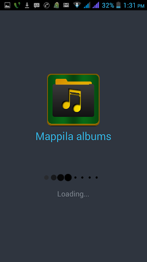 Mappila Album Songs