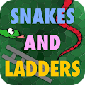 Snakes and Ladders Game (Ludo) Apk