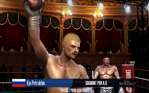 Real Boxing™ - screenshot thumbnail