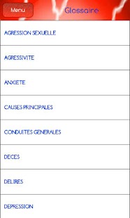 Urgences Psychologiques Screenshots 2