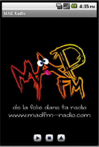 MAD FM