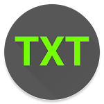 Cover Image of Download Textual Launcher 1.1.5.2 APK