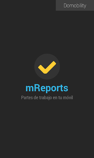 mReports