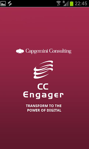 CC Engager