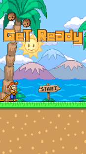 Free Jumpanzi #1 Free Arcade Game APK for PC