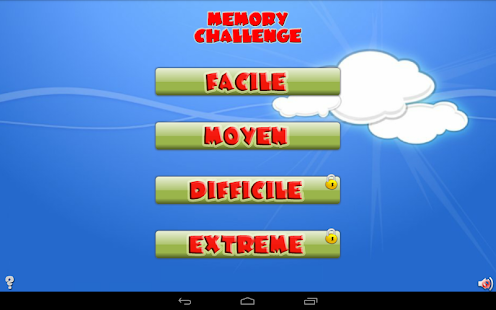 Free Memory Challenge Animals APK
