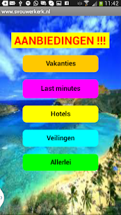 How to download Aanbieding vakantie hotel etc 1.0 apk for bluestacks