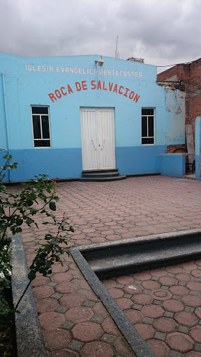 Iglesia Roca De Salvación 