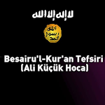 Ali Küçük Tefsiri Apk