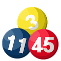 Mega Millions Generator icon