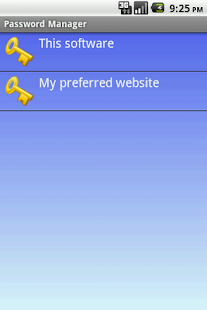 How to download Password Manager 1.02 unlimited apk for bluestacks