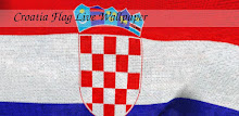 3D Croatia Flag APK
