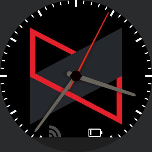 MKBHD Watchface