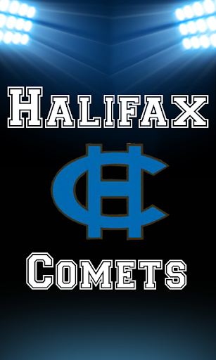 Halifax County HS