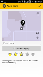 Obstacle collector - náhled