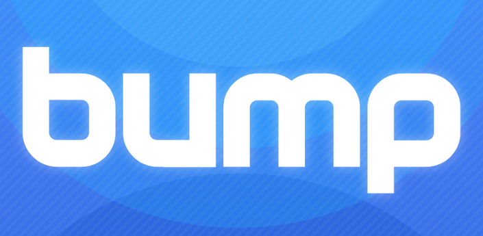 Bump Apk v3.3.2 Android Apps