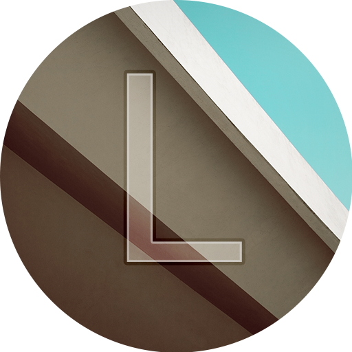 Wallpapers Android L - Premium LOGO-APP點子