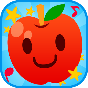 はいはいタッチ：0歳から始める感覚をタッチで育む知育アプリ.apk 1.6