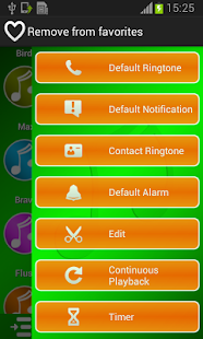 How to download Notification Sounds for Chat patch 003 apk for bluestacks