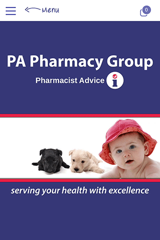 PA Pharmacy Group