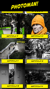 How to mod PHOTOMAN! lastet apk for laptop