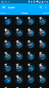 Free Download Sovereign Blue APK for PC