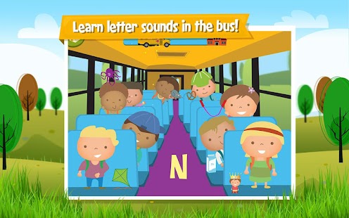 How to mod Tiny Drivers: Schoolbus 2.0 apk for android