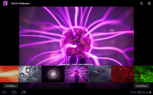 Free CKLabs Wallpapers Beta APK
