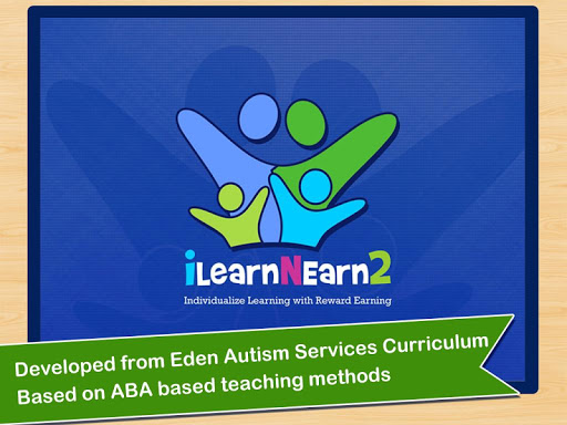 iLearnNEarn2 - Age 1-7