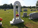Redmon Family Grave Site