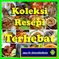 Koleksi Resepi Terhebat Apk