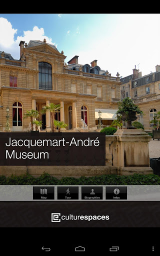 Jacquemart-André Museum