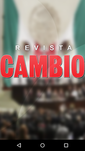 Cambio