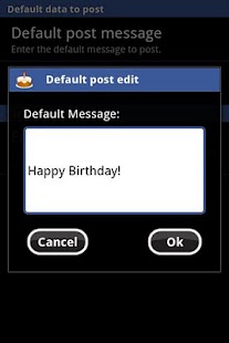 免費下載社交APP|Birthday Scheduler for Fb Lite app開箱文|APP開箱王