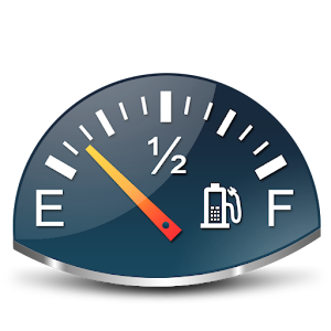Gauge Battery Widget 1.2