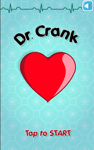 Dr. Crank