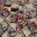 Shekel Coins Wallpapers logo
