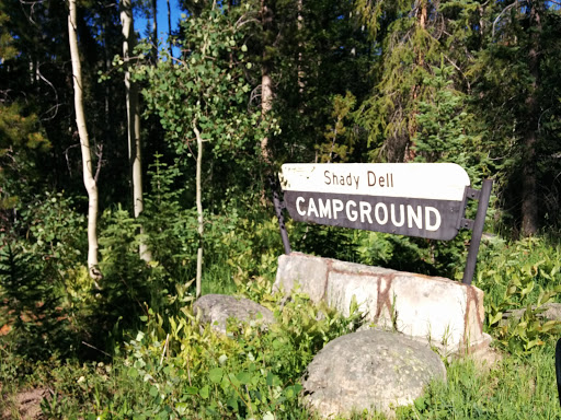 Shady Dell Campground