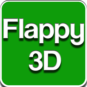 Flappy 3D advanced.apk 1.2