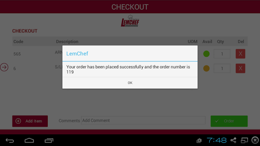 免費下載商業APP|LEMCHEF app開箱文|APP開箱王