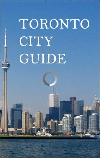 Toronto City Guide